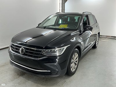 Volkswagen TIGUAN 1.5 TSI 110KW LIFE DSG
