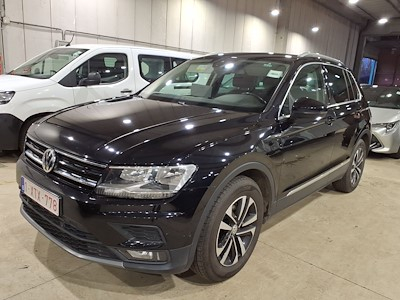 Volkswagen Tiguan diesel - 2016 2.0 TDi SCR IQ.Drive DSG
