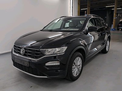 Volkswagen T-ROC 1.0 TSI Style OPF