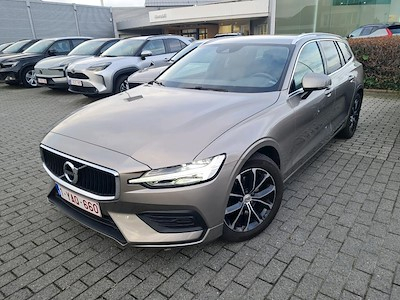 Volvo V60 2.0 D3 BUSINESS EDITION