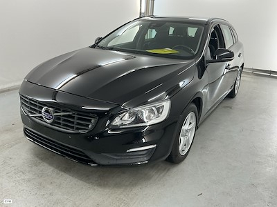Volvo V60 diesel - 2013 2.0 D2 Eco Kinetic