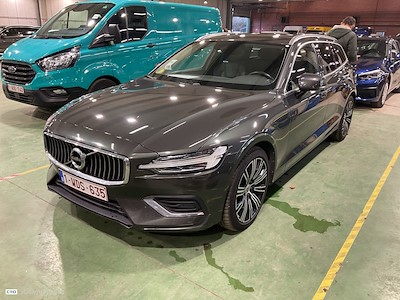 Volvo V60 diesel - 2018 2.0 D3 Inscription Geartronic