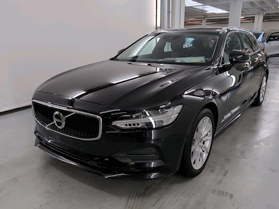 Volvo V90 diesel - 2016 2.0 D3 Momentum Pro Gear.AdBlue (EU6d-T. STOCK