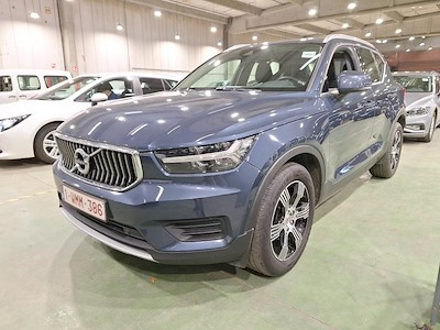 Volvo XC40 1.5 T3 Inscription (EU6d-TEMP) STOCK