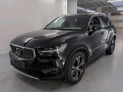 Volvo XC40 1.5 T5 TE PHEV Inscription DCT STOCK
