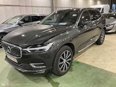 Volvo XC60 2.0 D3 INSCRIPTION