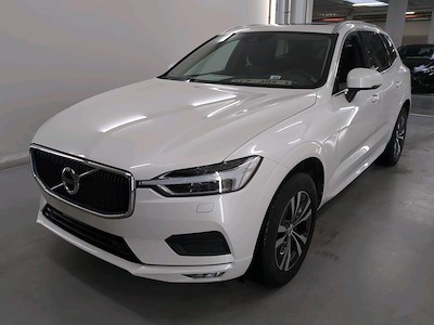 Volvo Xc60 diesel - 2017 2.0 D3 Momentum Pro AdBlue