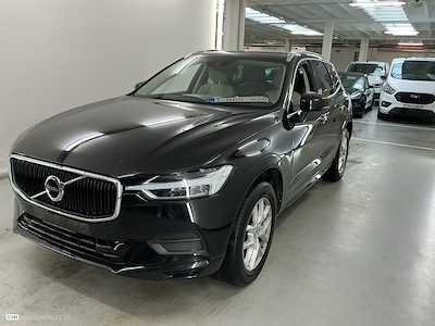 Volvo Xc60 diesel - 2017 2.0 D4 Momentum Gear.AdBlue (EU6d-T.)