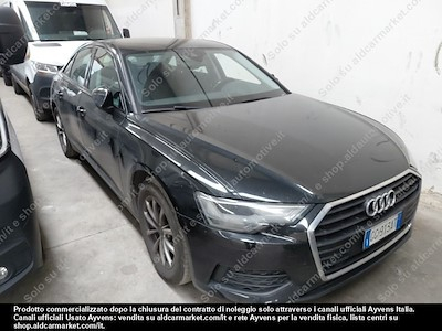 Audi A6 35 tdi 2.0 S -