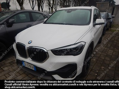 BMW X1 PC xdrive 25e business -