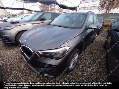 BMW X1 xdrive 25e business advantage -