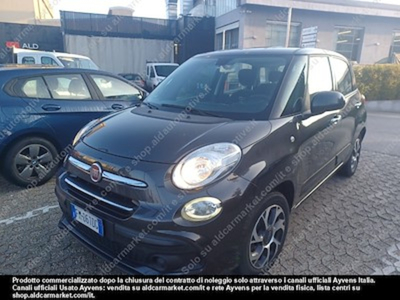 Fiat 500l business 1.6 multijet 120cv -