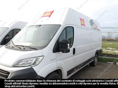 Fiat ducato maxi 35 xlh3 2.3 -