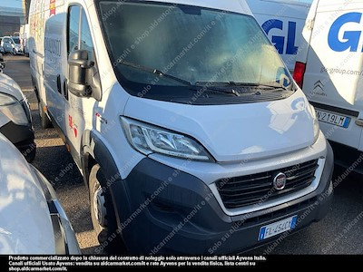 Fiat ducato maxi 35 xlh3 2.3 -