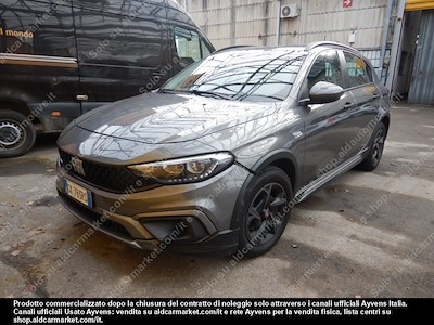 Fiat tipo 1.3 mjt 95cv SS -