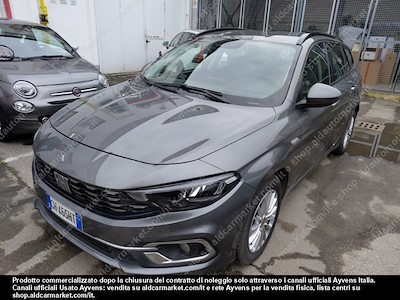 Fiat tipo 1.6 mjt 130cv SS -