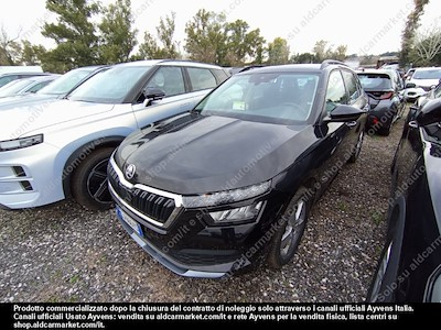 Ford fiesta 1.1 75cv SS plus -