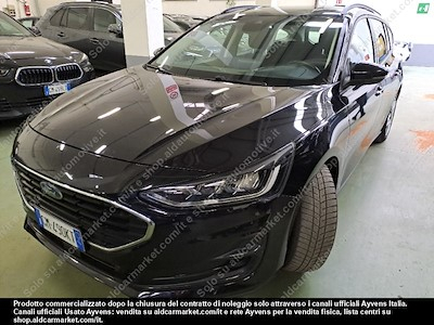 Ford focus 1.5 ecoblue 120cv business -