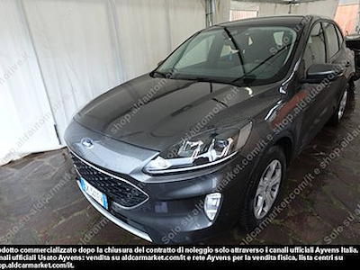 Ford kuga 1.5 ecoblue 120cv 2wd -