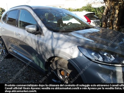 Ford kuga 2.5 benzina phev 225cv -