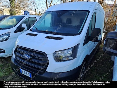 Ford transit 350 l2h2 trend 2.0 -