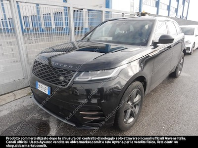Land Rover range rover vel 2.0 -