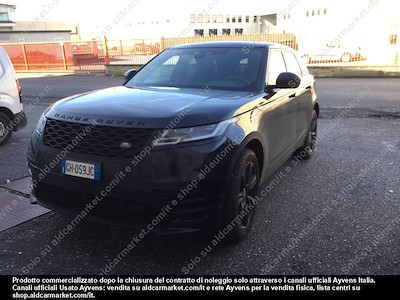 Land Rover range rover vel 2.0 -