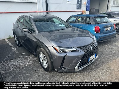Lexus UX PC hybrid business 2wd -