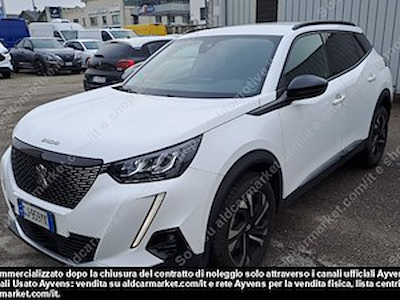 Peugeot 2008 PC bluehdi 130 eat8 -