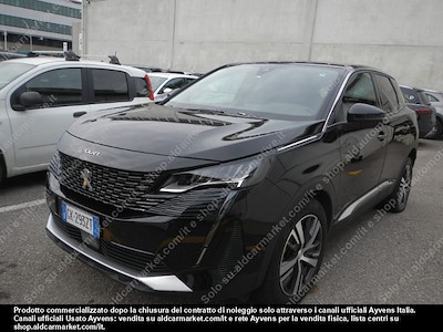 Peugeot 3008 PC bluehdi 130 eat8 -
