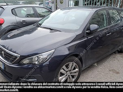 Peugeot 308 SW business bluehdi 130 -
