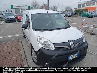 Renault kangoo express 1.5 dci 75cv -
