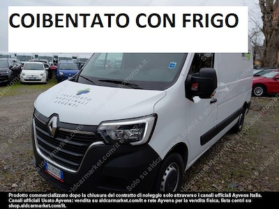 Renault master PC FG TA L2 -