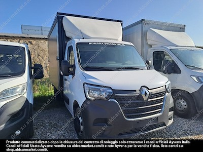 Renault master cab TC TP RG -