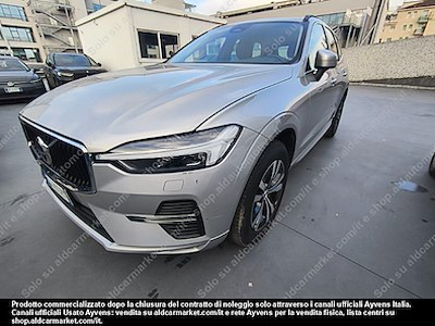 Volvo xc60 PC B4 D automatico -