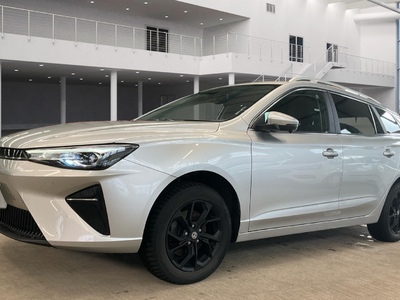 MG 5 0.0 STANDARD, 2022