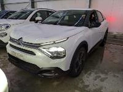 Citroen C4 1.2 PURETECH 130 STOP&amp;START EAT8, 2023