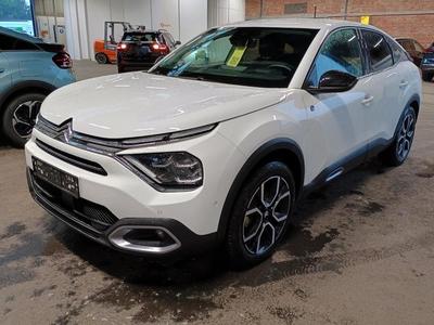 Citroen E-c4 0.0 136, 2024