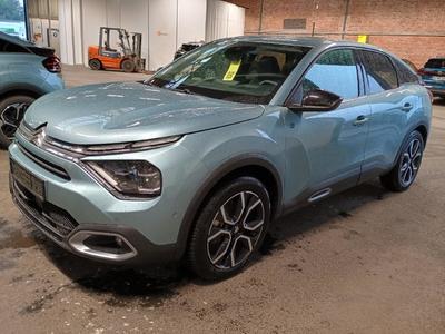 Citroen E-c4 0.0 136, 2024