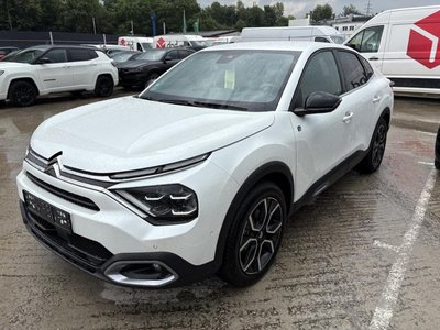 Citroen E-c4 0.0 X, 2024