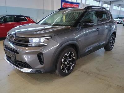 Citroen C5 AIRCROSS PURE TECH 130 S&amp;S PLUS, 2024