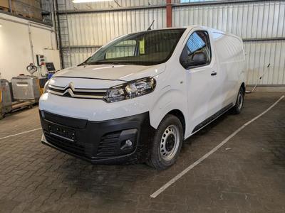 Citroen E-jumpy 0.0 L1 (50 KWH), 2024