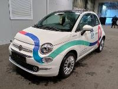 Fiat 500 1.0 1.0 GSE HYBRID, 2023