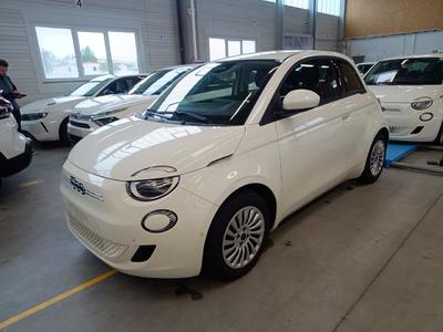 Fiat 500e 0.0 42KWH, 2023
