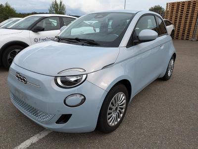 Fiat 500e 0.0 42KWH, 2023