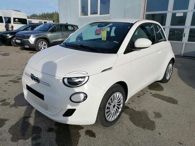 Fiat 500e 0.0 42KWH, 2023