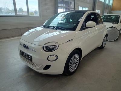 Fiat 500e 0.0 42KWH C, 2023