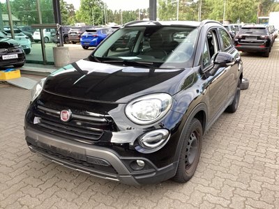 Fiat 500x 1.3 1.3 FIREFLY TURBO DCT 4X2 S&amp;S, 2021
