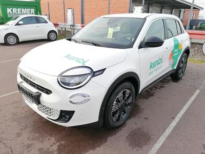 Fiat 600 1.2 HYBRID, 2024