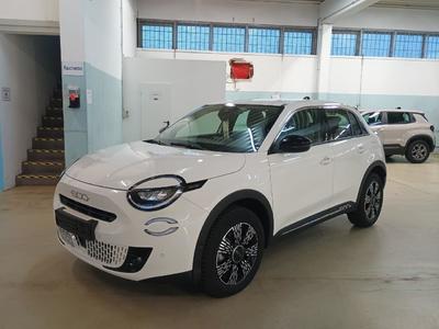 Fiat 600 1.2 HYBRID, 2024